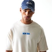 Tričká - triko NEW ERA Graphic bp os tee