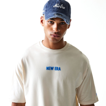 Tričká - triko NEW ERA Graphic bp os tee