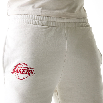 Krátke nohavice - kraťasy NEW ERA NBA Le shorts ft LOSLAK