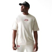 Tričká - triko NEW ERA NBA Le os tee LOSLAK
