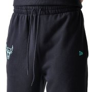 Tepláky - tepláky NEW ERA NBA Le jogger ft CHIBUL