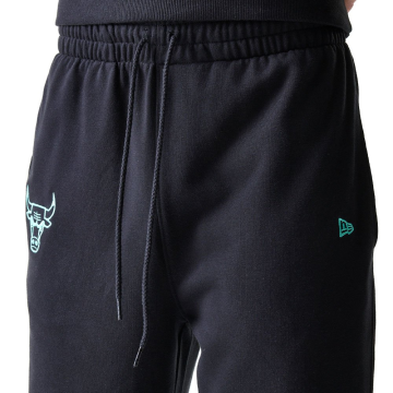 Tepláky - tepláky NEW ERA NBA Le jogger ft CHIBUL