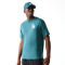 Tričká - triko NEW ERA MLB Food graphic reg tee LOSDOD