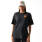 Tričká - triko NEW ERA MLB Food graphic reg tee NEYMET