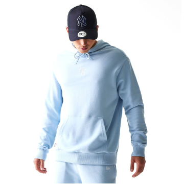 Mikiny - mikina NEW ERA MLB Midi le os hoodie ft NEYYAN