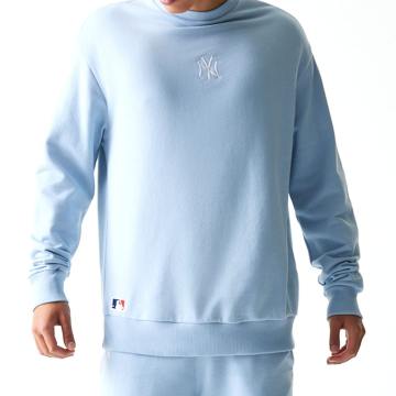 Mikiny - mikina NEW ERA MLB Midi le os crew ft NEYYAN