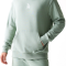 Mikiny - mikina NEW ERA MLB Midi le os hoodie ft LOSDOD