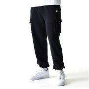Tepláky - tepláky NEW ERA Cargo jogger ft