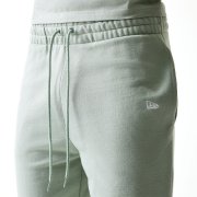 Krátke nohavice - kraťasy NEW ERA MLB Midi le shorts bb LOSDOD