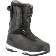 boty NITRO VENTURE PRO TLS black Velikost: 290