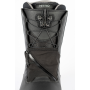 boty NITRO VENTURE PRO TLS black Velikost: 295