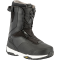 boty NITRO VENTURE PRO TLS black Velikost: 300