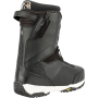 boty NITRO VENTURE PRO TLS black Velikost: 315