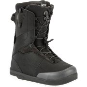 boty NITRO MONARCH TLS black Velikost: 255