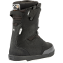 boty NITRO MONARCH TLS black Velikost: 255