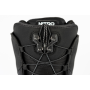 boty NITRO MONARCH TLS black Velikost: 265