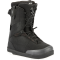 boty NITRO MONARCH TLS black Velikost: 275