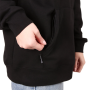 MIVON SWEATSHIRT (black) velikost L