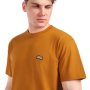 AGENT T-SHIRT (pumpkin) velikost M