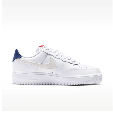 Tenisky - AIR FORCE 1 ´07