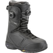 boty NITRO TEAM BOA black Velikost: 280