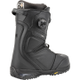 boty NITRO TEAM BOA black Velikost: 280