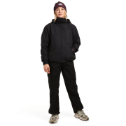 NIWE JACKET (black) velikost L