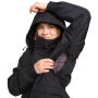 NIWE JACKET (black) velikost L