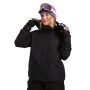 NIWE JACKET (black) velikost L