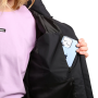 NIWE JACKET (black) velikost L