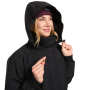 NIWE JACKET (black) velikost L