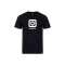 FAIR T-SHIRT (black) velikost L