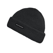 ASH BEANIE (phantom)