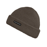 ASH BEANIE (tarmac)