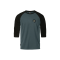 MOCKER RAGLAN T-SHIRT (storm) velikost L
