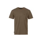 HUNT T-SHIRT (fossil) velikost L