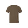 HUNT T-SHIRT (fossil) velikost L