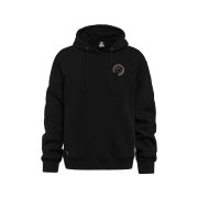 NEVRA SWEATSHIRT (black) velikost L