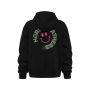 NEVRA SWEATSHIRT (black) velikost L