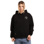 NEVRA SWEATSHIRT (black) velikost L