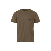 ALPHA T-SHIRT (fossil) velikost L