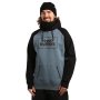 SHERMAN SWEATSHIRT (storm) velikost L