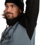 SHERMAN SWEATSHIRT (storm) velikost L