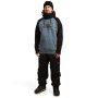 SHERMAN SWEATSHIRT (storm) velikost L