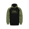 SHERMAN SWEATSHIRT (sage) velikost L