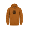 FAIR SWEATSHIRT (pumpkin) velikost L