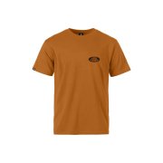 JUNKY T-SHIRT (pumpkin) velikost L