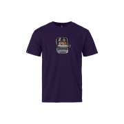 CANNED T-SHIRT (royal blue) velikost L