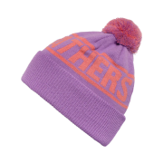 ROYCE YOUTH BEANIE (lila)
