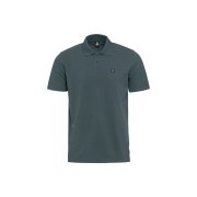 PANO POLO T-SHIRT (storm) velikost L